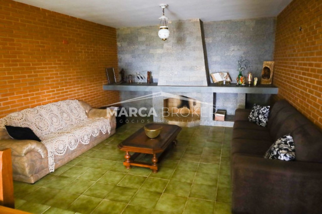 Imagem Chácara com 4 Quartos à Venda,  em Jardim Mirante - águas De Lindóia