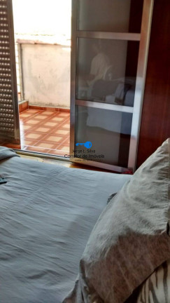 Imagem Casa com 4 Quartos à Venda, 130 m² em Vila Dos Remédios - São Paulo