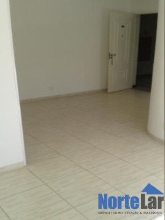 Imagem Apartamento com 2 Quartos à Venda, 55 m² em Vila Ester (zona Norte) - São Paulo