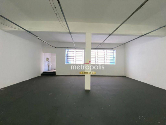 Imagem Edifício Residencial à Venda ou Locação, 747 m² em Centro - São Caetano Do Sul Imagem Edifício Residencial à Venda ou Locação, 747 m² em Centro - São Caetano Do Sul
