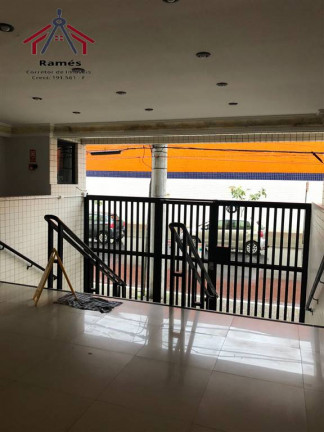 Apartamento com 1 Quarto à Venda, 45 m² em Cidade Ocian - Praia Grande