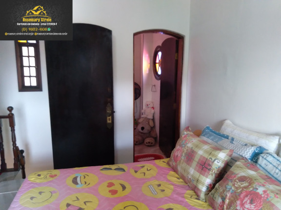 Imagem Sobrado com 5 Quartos à Venda, em Gaivota - Itanhaém Imagem Sobrado com 5 Quartos à Venda, em Gaivota - Itanhaém