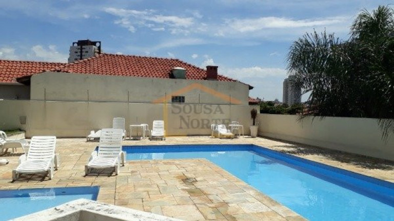 Imagem Apartamento com 2 Quartos à Venda, 60 m² em Parada Inglesa - São Paulo Imagem Apartamento com 2 Quartos à Venda, 60 m² em Parada Inglesa - São Paulo