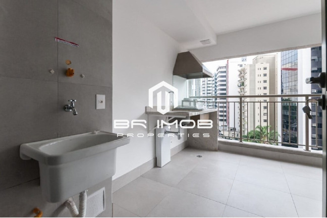 Imagem Imóvel com 2 Quartos à Venda, 76 m² em Vila Mariana - São Paulo