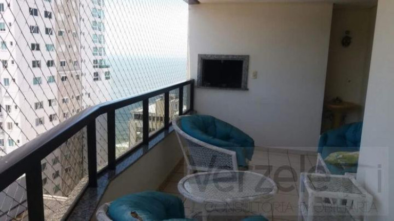 Imagem Apartamento com 3 Quartos para Temporada, 130 m² em Centro - Balneário Camboriú