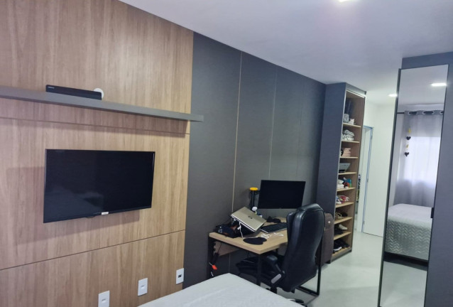 Imagem Apartamento com 3 Quartos à Venda, 122 m² em Ingleses Do Rio Vermelho - Florianópolis Imagem Apartamento com 3 Quartos à Venda, 122 m² em Ingleses Do Rio Vermelho - Florianópolis