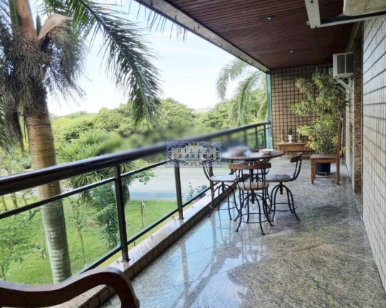 Apartamento com 2 Quartos à Venda, 128 m² em Recreio Dos Bandeirantes - Rio De Janeiro