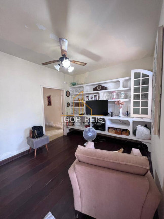 Imagem Casa com 4 Quartos à Venda, 250 m² em Parque Santo Amaro - Campos Dos Goytacazes