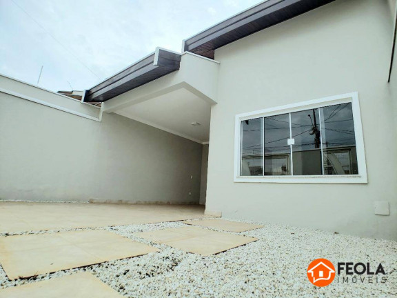 Imagem Casa com 3 Quartos à Venda, 129 m² em Jardim Amélia - Americana Imagem Casa com 3 Quartos à Venda, 129 m² em Jardim Amélia - Americana