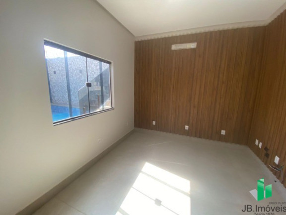 Imagem Casa com 3 Quartos à Venda, 240 m² em Bosque Das Palmeiras - Montes Claros