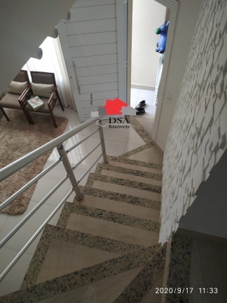 Imagem Casa com 2 Quartos à Venda, 125 m² em Parque Do Horto - Hortolândia