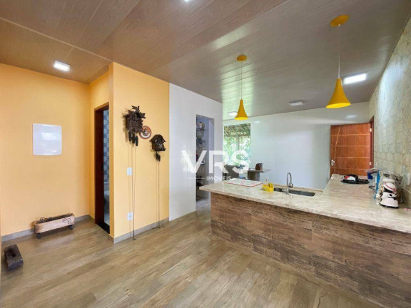 Imagem Casa com 6 Quartos à Venda, 500 m² em Sebastiana - Teresópolis Imagem Casa com 6 Quartos à Venda, 500 m² em Sebastiana - Teresópolis