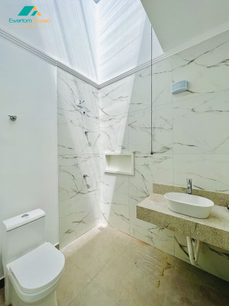 Imagem Casa com 3 Quartos à Venda, 100 m² em Nova Cerejeira - Atibaia