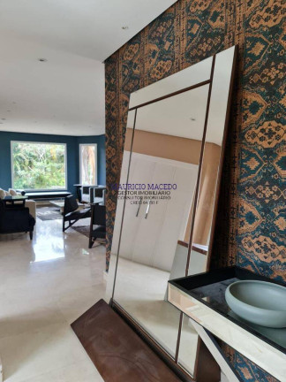 Imagem Casa com 4 Quartos para Alugar, 738 m² em Alphaville 18 Do Forte - Barueri Imagem Casa com 4 Quartos para Alugar, 738 m² em Alphaville 18 Do Forte - Barueri