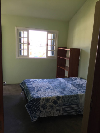Imagem Sobrado com 5 Quartos para Temporada, 300 m² em Pinheira (ens Brito) - Palhoça