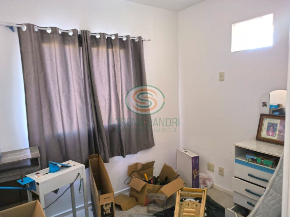 Imagem Apartamento com 2 Quartos à Venda, 55 m² em Morada De Laranjeiras - Serra