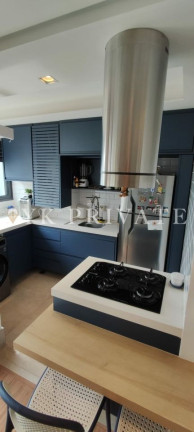 Imagem Apartamento com 1 Quarto à Venda, 39 m² em Perdizes - São Paulo Imagem Apartamento com 1 Quarto à Venda, 39 m² em Perdizes - São Paulo