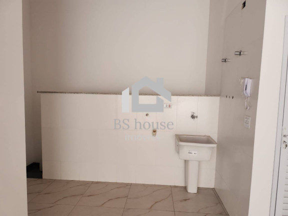 Imagem Apartamento com 3 Quartos à Venda, 163 m² em Campestre - Santo André