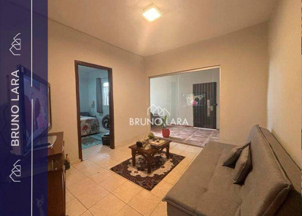 Casa com 2 Quartos à Venda, 190 m² em Jardim Das Roseiras - Igarapé