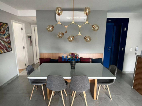 Imagem Apartamento com 2 Quartos à Venda, 81 m² em Perdizes - São Paulo