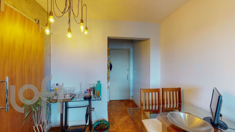 Foto do imóvel Apartamento com 1 Quarto à Venda, 48 m² em Campos Elíseos - São Paulo