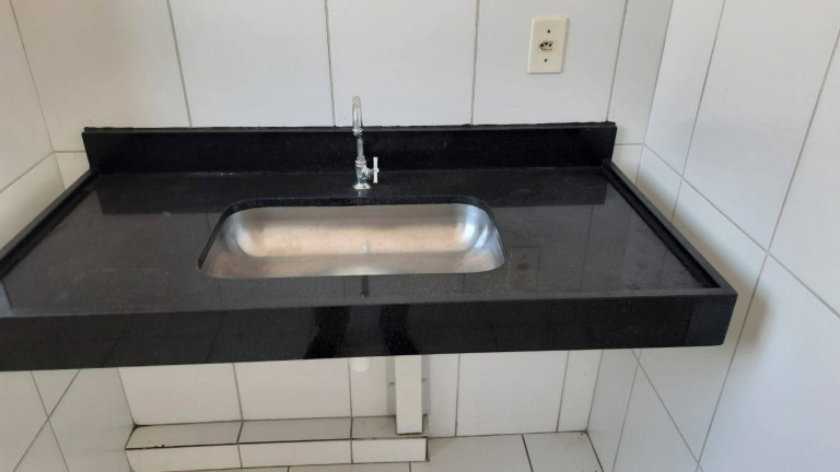 Imagem Apartamento com 2 Quartos à Venda, 47 m² em Vila Rangel - São José Dos Campos Imagem Apartamento com 2 Quartos à Venda, 47 m² em Vila Rangel - São José Dos Campos