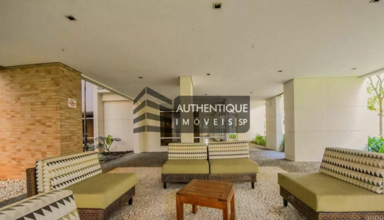 Imagem Apartamento com 4 Quartos à Venda, 241 m² em Granja Julieta - São Paulo Imagem Apartamento com 4 Quartos à Venda, 241 m² em Granja Julieta - São Paulo
