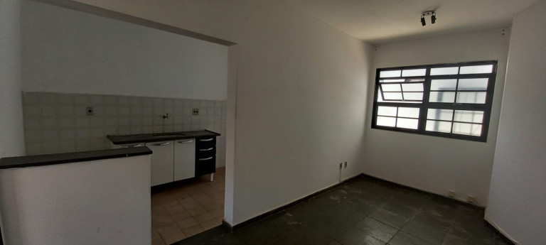 Imagem Apartamento com 1 Quarto à Venda, 40 m² em Jardim Irajá - Ribeirão Preto Imagem Apartamento com 1 Quarto à Venda, 40 m² em Jardim Irajá - Ribeirão Preto