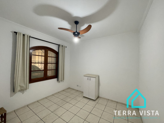 Imagem Casa com 3 Quartos à Venda, 120 m² em Jardim Independência - Taubaté