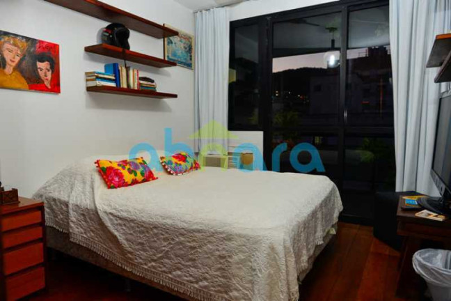 Imagem Apartamento com 4 Quartos à Venda, 198 m² em Copacabana - Rio De Janeiro Imagem Apartamento com 4 Quartos à Venda, 198 m² em Copacabana - Rio De Janeiro