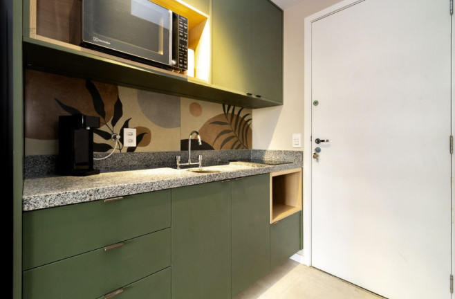 Imagem Apartamento com 1 Quarto à Venda, 27 m² em Barra Funda - São Paulo Imagem Apartamento com 1 Quarto à Venda, 27 m² em Barra Funda - São Paulo