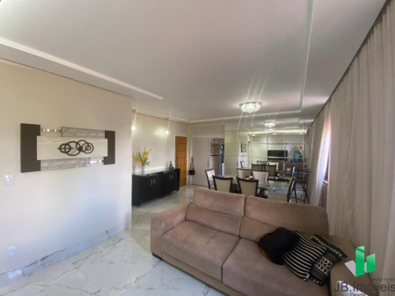 Imagem Imóvel com 2 Quartos à Venda, 12 m² em Todos Os Santos - Montes Claros