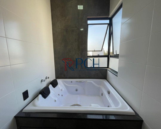 Imagem Casa com 4 Quartos à Venda, 300 m² em Alphaville Nova Esplanada - Votorantim