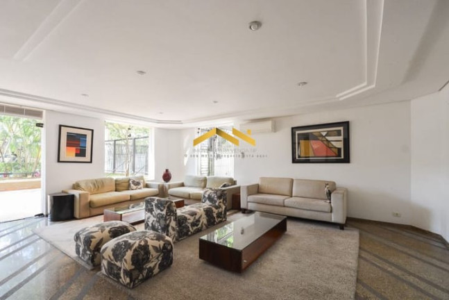 Imagem Apartamento com 2 Quartos à Venda, 151 m² em Vila Nova Conceição - São Paulo Imagem Apartamento com 2 Quartos à Venda, 151 m² em Vila Nova Conceição - São Paulo