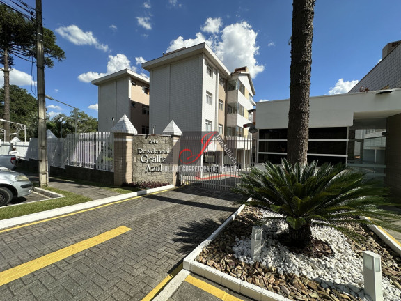 Apartamento com 3 Quartos à Venda, 69 m² em Campo Comprido - Curitiba