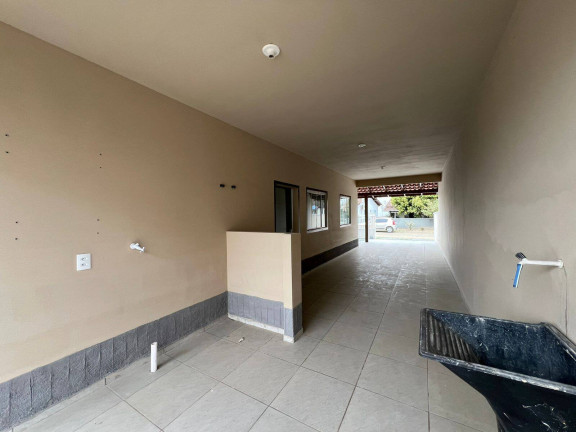 Imagem Casa com 3 Quartos à Venda, 110 m² em Centro - Balneário Barra Do Sul