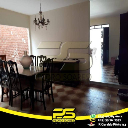 Imagem Casa com 3 Quartos à Venda, 540 m² em Manaíra - João Pessoa