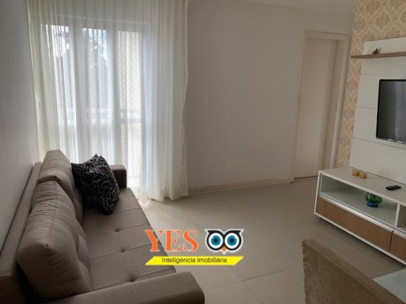 Imagem Apartamento com 2 Quartos à Venda, 43 m² em Conceição - Feira De Santana