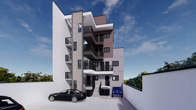 Imagem Apartamento com 1 Quarto à Venda, 31 m² em Jardim Vera Cruz - Sorocaba Imagem Apartamento com 1 Quarto à Venda, 31 m² em Jardim Vera Cruz - Sorocaba