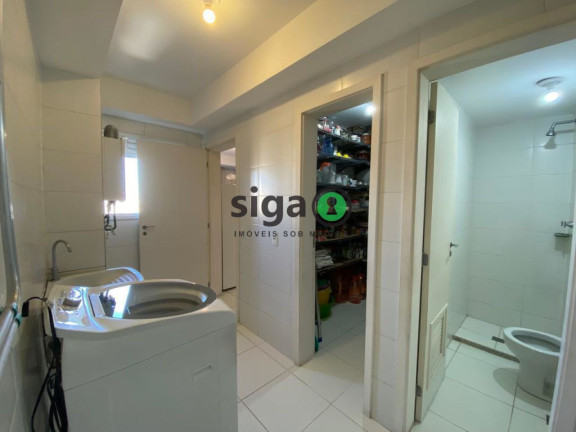 Imagem Apartamento com 3 Quartos à Venda, 138 m² em Granja Julieta - São Paulo Imagem Apartamento com 3 Quartos à Venda, 138 m² em Granja Julieta - São Paulo