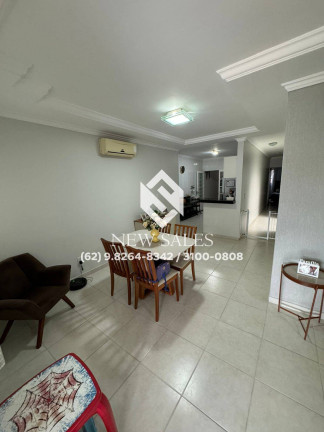 Imagem Casa com 3 Quartos à Venda, 210 m² em Jardim Atlântico - Goiânia Imagem Casa com 3 Quartos à Venda, 210 m² em Jardim Atlântico - Goiânia