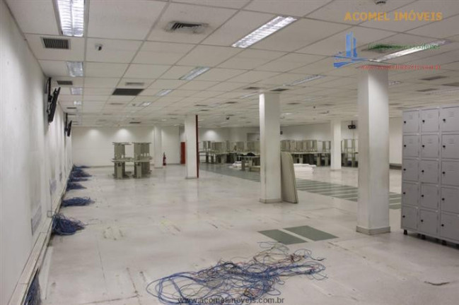 Imagem Imóvel para Alugar, 2.737 m² em Barra Funda - São Paulo
