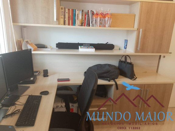 Imagem Apartamento com 3 Quartos à Venda, 98 m² em Vila Gertrudes - São Paulo Imagem Apartamento com 3 Quartos à Venda, 98 m² em Vila Gertrudes - São Paulo