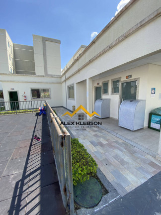 Imagem Apartamento com 2 Quartos para Alugar, 55 m² em Indianópolis - Caruaru