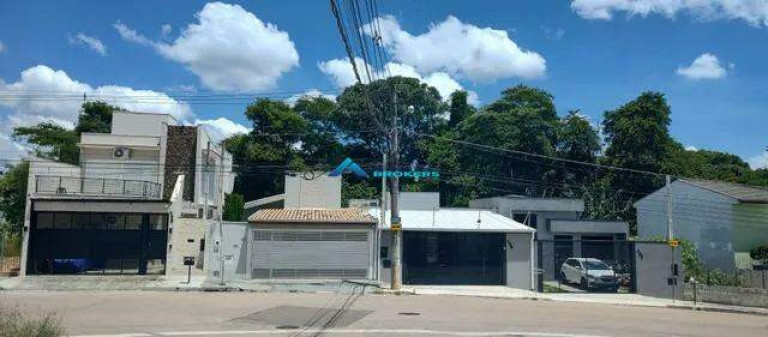 Imagem Casa com 3 Quartos à Venda, 75 m² em Jardim Marambaia Ii - Jundiaí Imagem Casa com 3 Quartos à Venda, 75 m² em Jardim Marambaia Ii - Jundiaí