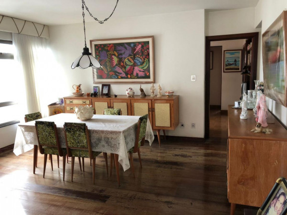 Imagem Apartamento com 4 Quartos à Venda, 228 m² em Graça - Salvador
