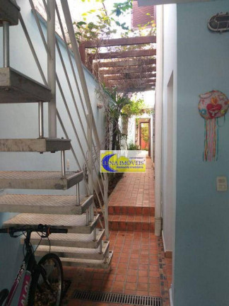 Imagem Sobrado com 3 Quartos à Venda, 265 m² em Planalto - São Bernardo Do Campo Imagem Sobrado com 3 Quartos à Venda, 265 m² em Planalto - São Bernardo Do Campo