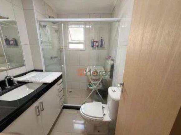 Imagem Apartamento com 2 Quartos à Venda, 92 m² em Parque Campolim - Sorocaba