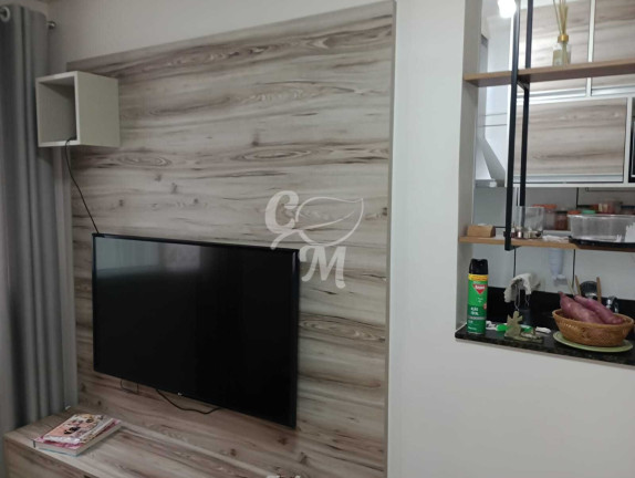Imagem Apartamento com 2 Quartos para Alugar, 54 m² em Recanto Quarto Centenário - Jundiaí Imagem Apartamento com 2 Quartos para Alugar, 54 m² em Recanto Quarto Centenário - Jundiaí