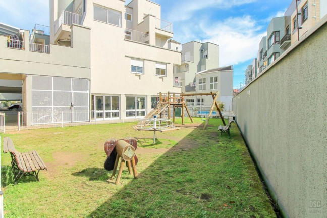 Imagem Imóvel com 4 Quartos à Venda, 126 m² em Pedra Redonda - Porto Alegre